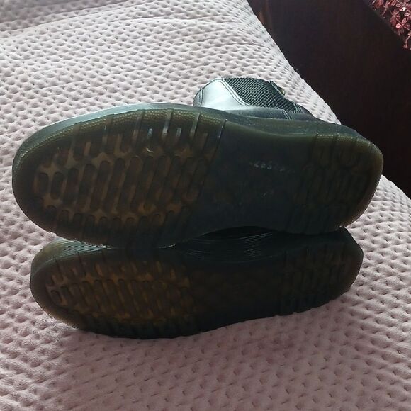 Dr. Martens Black Chelsea Boots - Picture 6 of 6